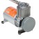 AIRLINE pneumatic system compressor, size m, 240 watts
