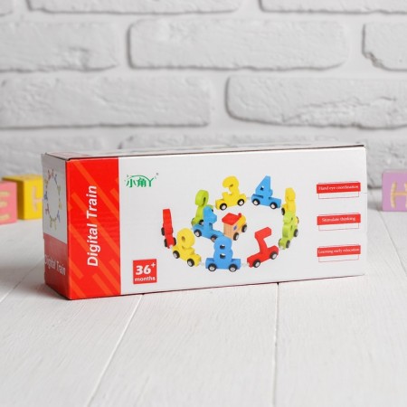 Designer "train. Learn the score "-2