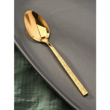 A spoon of a teaspoon of stainless steel Magistro 