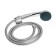 Accoona A7143 bath mixer, single -leaf, silumin, chrome