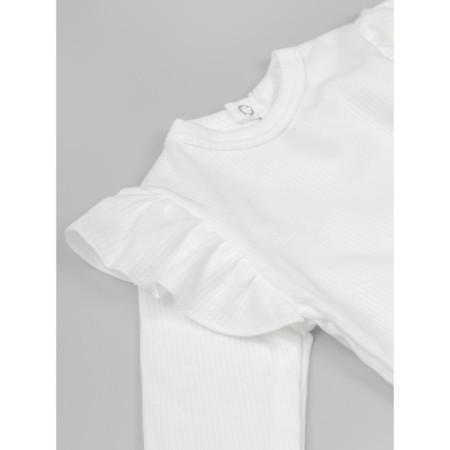 Body Children's fashion, height 68 cm, milk color-6