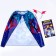 Carnival set "Magic Dragon": cloak, rim