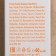 Sunscreen waterproof milk "Golden Sun", SPF-50+ UV (A+ B), 60 ml