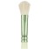 Cossack brush, oval, gamut "Aries" No. 12, short handle