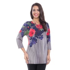 Women's tunic Wisell M3-3149/29, size 42