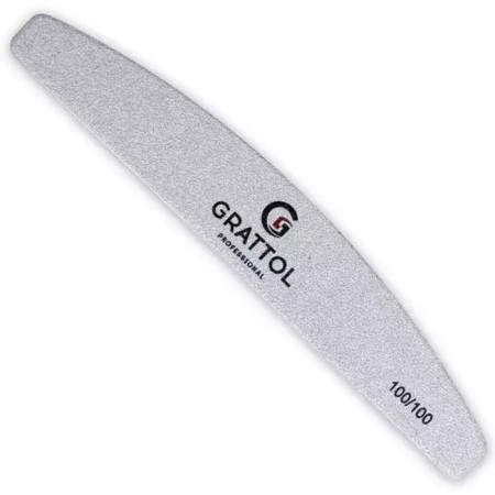 Mineral Mineral Pilka Grattol, 100/100, White