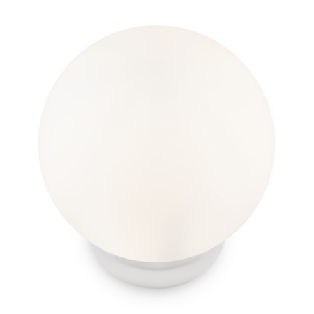 Bra Maytoni Mod321WL-01W, 1HE14, 40W, 18x15x18 cm, white color-1