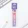 A set of cardboard figured bookmarks, 5 pcs "The most magical"