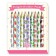 Color pencils Djeco "AIKO", 10pcs.