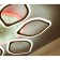 Lamp Citilux “Rombing Smart” CL236A160E 83.5x83.5x7.5 cm, 6x13.3W, LED, white color