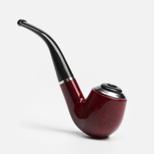 Kommer's smoking pipe 