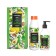 Set Marussia "Cold Melon and Avocado": shower gel 400 ml + hand cream 250 ml
