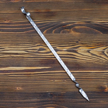 Shampoo Uzbek for a tandoor 44cm, pen-ring, with a pattern-1