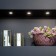 Introductive Lamp Feron DL3301, IP44, G5.3, 50 W, 92x92x35 mm, white color