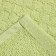 Trick Lovelife "Silky Dream" 50x90 cm, light green, 100% cotton, 400 g/m2