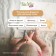 Gel for washing children's linen BIOMIO with air conditioning, without smell, 900 ml