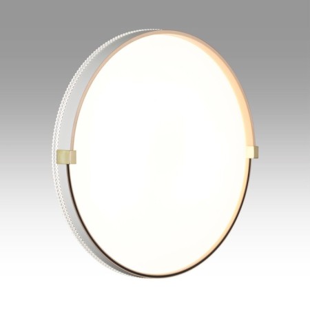 Lamp Olidi White LED 48W 4000K D390 IP43-4