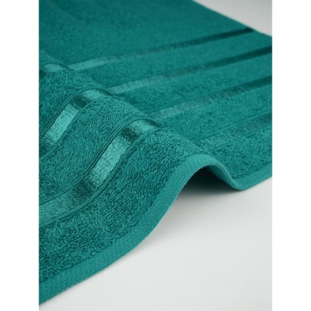 Set of terry towels Oasis, size 50x80 cm - 2 pcs, 70x130 cm - 2 pcs-13