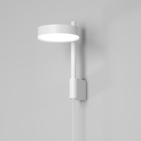 Interior backlight Elektrostandard, Tobi Led 10 watts, 230x120x225 mm, IP20, white color