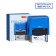 Automatic COLOP "Copy is true", 38 x 14 mm, blue