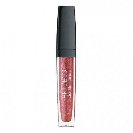 Brilliance lip gloss for lip, stable, tone 45