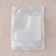 Board for booties, 8.4 × 4 × 7 cm, translucent color