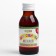 Rosehip syrup for children from 3 years old, with colds and influenza, lingonberry berries, 100 ml
