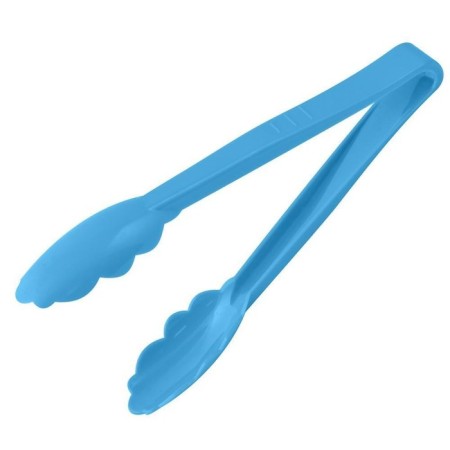 Salad forceps, 23 cm, mix color-3