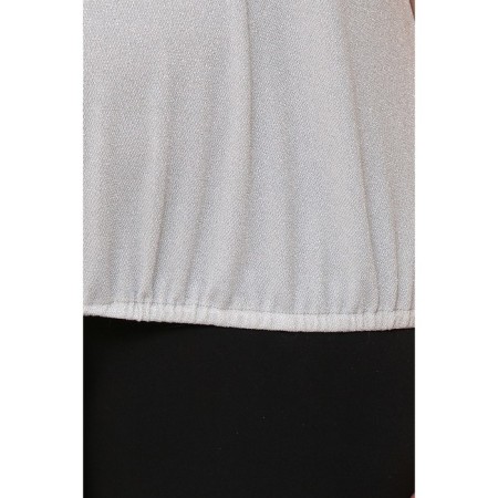 Female blouse, size 52-7