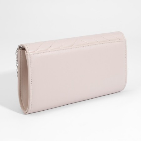 Back-clate on the valve, beige color-1