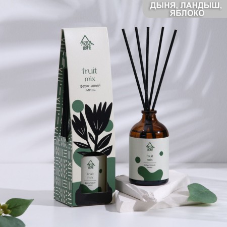 Diffuser aromatic fruit mix 100 ml
