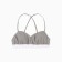 Top female on straps Minaku: Home Collection Color gray, river 50
