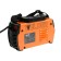 Welder MMA-200A LCD welding machine, 4.4 kW, 20-200 A, 1.6-3.2 mm, LCD display, 2 cables