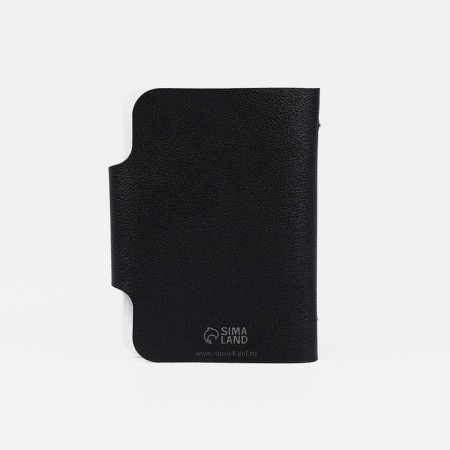 Busmaker on the button, 24 cards, black color-1
