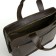 Male bag, igermann, olive color
