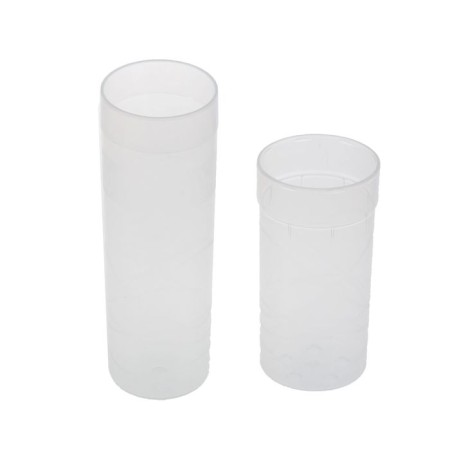 Penal-tubus (45x195 mm) Istanm Cristal, plastic-1