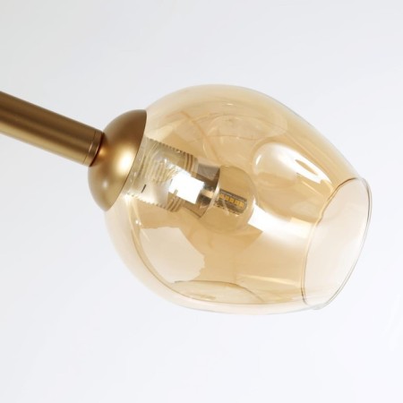 Suspending chandelier TRAUBE 400 mm, E27 240W-5