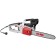 Chain chain al-ko eks 2000/35, 2kW, 35cm, transverse engine