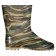Men's boots S-10R, PVC, camouflage mix, size 42 (270)