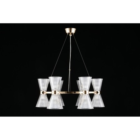 Suspended chandelier Elinor E14 480W-3