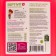 Septivit glass "Bubble Gum", 5 liters