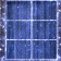 Garland "Curtain" 2 × 6 m, IP65, UMS, dark thread, 1440 LED, white glow, 220 V