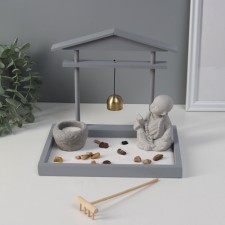 Zen Garden 