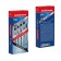 Gel pen Erichkrause G-Star Classic, node 0.5 mm, flu, black