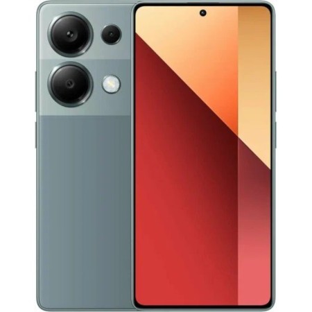 Smartphone Xiaomi Redmi Note 13 Pro 8/256gb Green Black