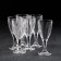 A set of glasses for vodka/liqueur Victoria, 60 ml X 6 pcs.