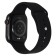 Smart watch T-Watch ONYX, 1.81 ", AMOLED, IP65, BT5.0, notifications, pulsometer, stepomer, black