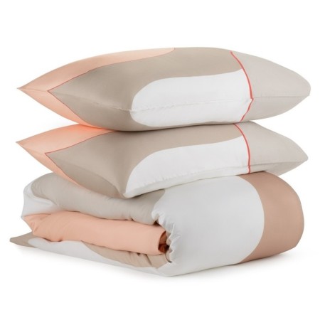Set 1.5 joint venture Freak Fruit, duvetel 150x200 cm, pillowcase 50x70 cm - 2 pcs