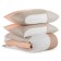 Set 1.5 joint venture Freak Fruit, duvetel 150x200 cm, pillowcase 50x70 cm - 2 pcs
