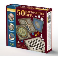 Board game 